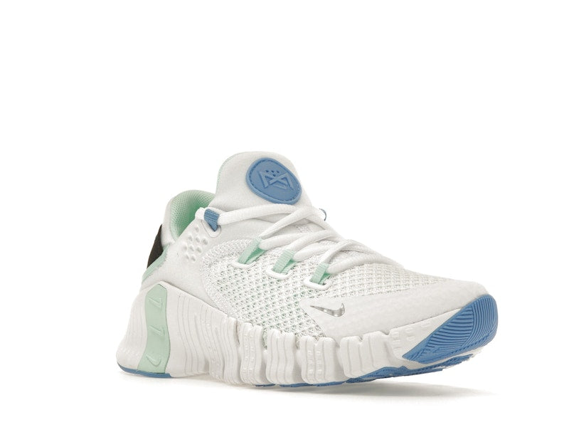 Nike Free Metcon 4 White Mint Foam (Women's)