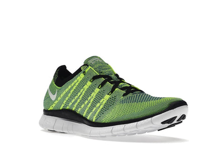 Nike Free Flyknit HTM Volt