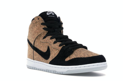 Nike SB Dunk High Cork