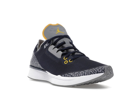 Jordan 88 Racer Michigan