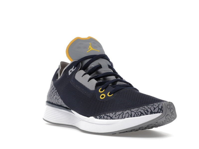 Jordan 88 Racer Michigan