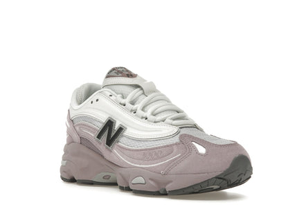 New Balance 1000 Light Mauve Black