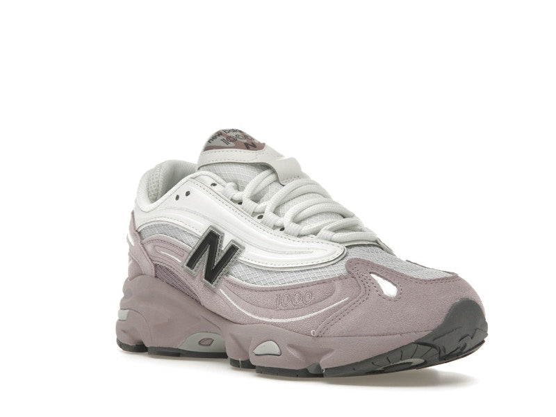 New Balance 1000 Light Mauve Black