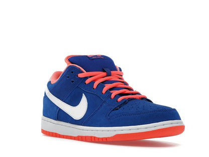 Nike SB Dunk Low Game Royal Mango