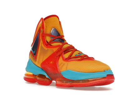 Nike LeBron 19 Tune Squad