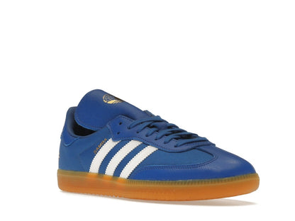 adidas Samba OG Oyster Holdings Blue