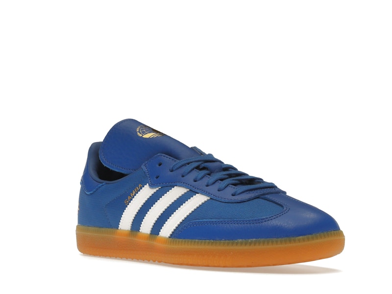 adidas Samba OG Oyster Holdings Blue