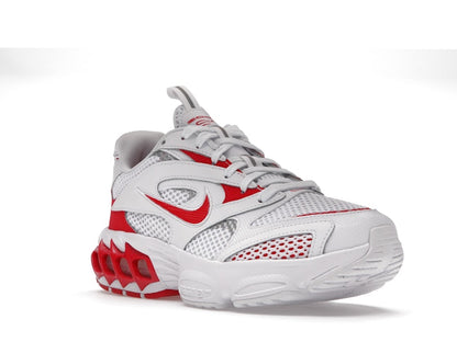 Nike Zoom Air Fire White University Red (Women's)