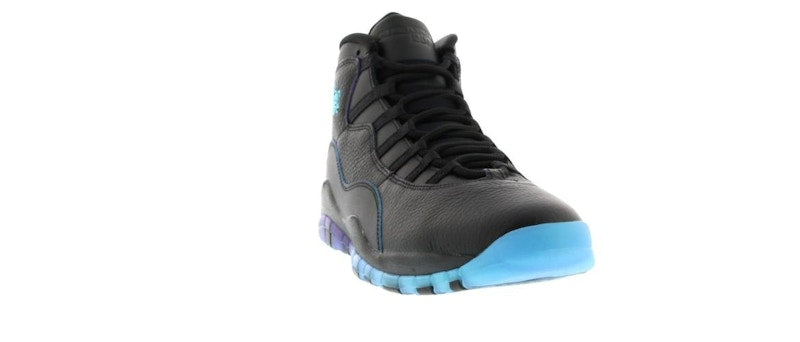 Jordan 10 Retro Shanghai