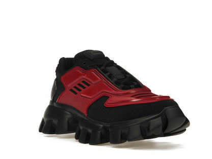 Prada Cloudbust Thunder Red Black