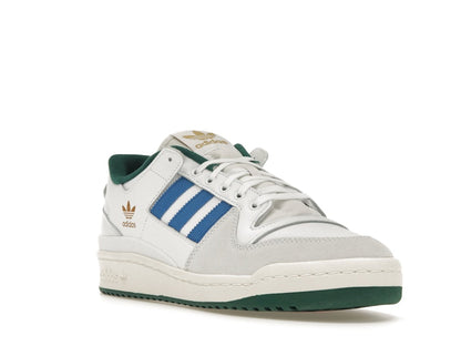 adidas Forum 84 Low ADV White Blue Bird