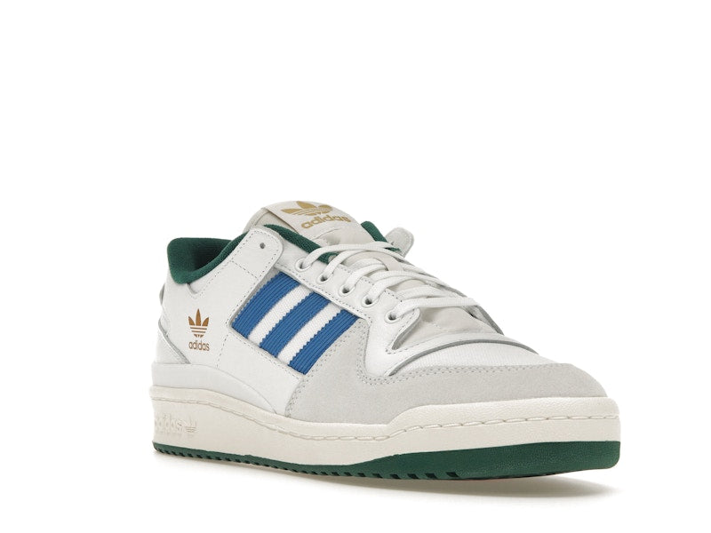 adidas Forum 84 Low ADV White Blue Bird