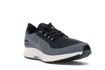 Nike Zoom Pegasus 35 Shield Black Cool Grey