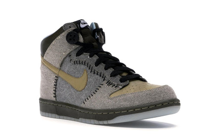 Nike Dunk High Coraline