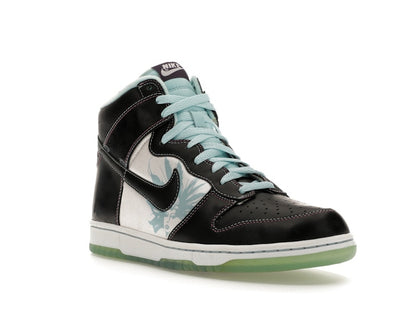 Nike Dunk High Santana