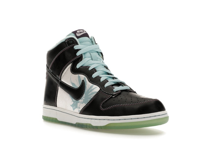 Nike Dunk High Santana