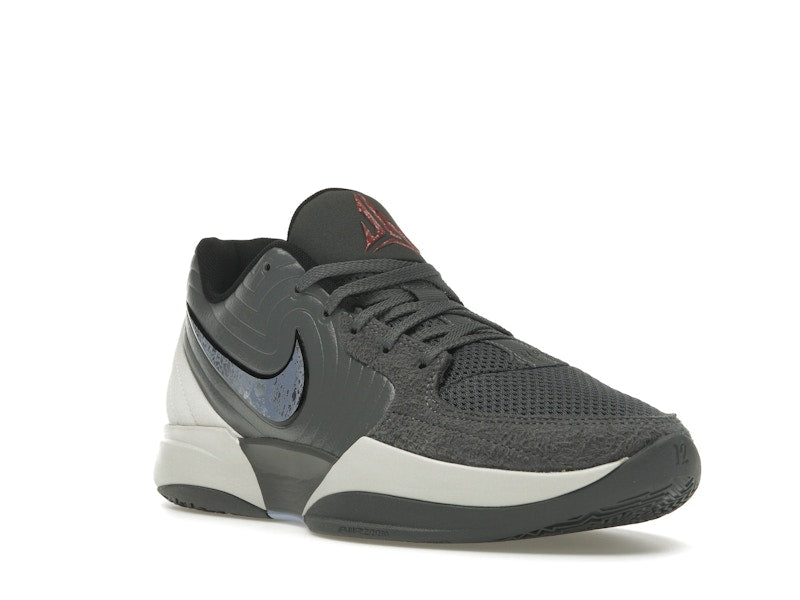 Nike Ja 2 Exposure Iron Grey