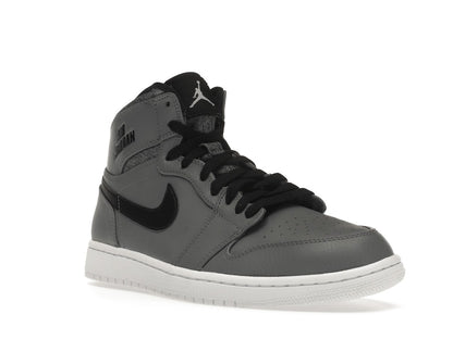 Jordan 1 Retro Rare Air Patch