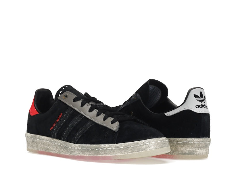 adidas Campus 80s size? Fight Club
