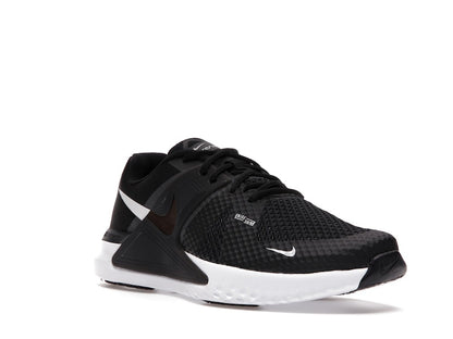 Nike Renew Fusion Dark Smoke Grey