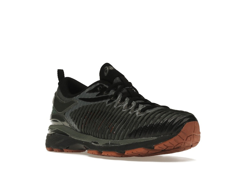 ASICS Gel-Delva 1 Kiko Kostadinov Forest