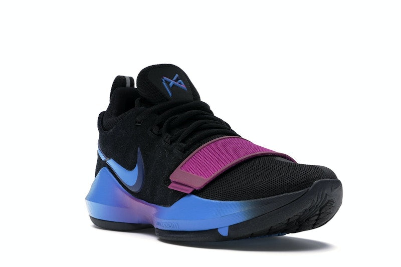 Nike PG 1 Flip the Switch