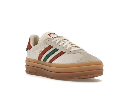 adidas Gazelle Bold Maple Leaf (Women's)