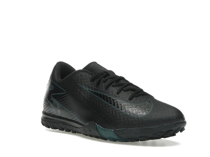 Nike Mercurial Vapor 16 Academy TF Black Deep Jungle