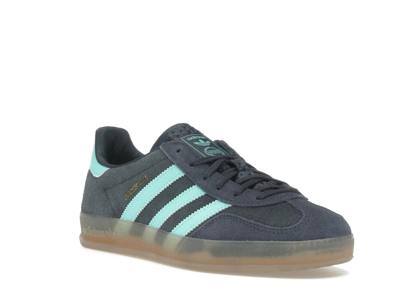 adidas Gazelle Indoor Shadow Navy Legend Ink