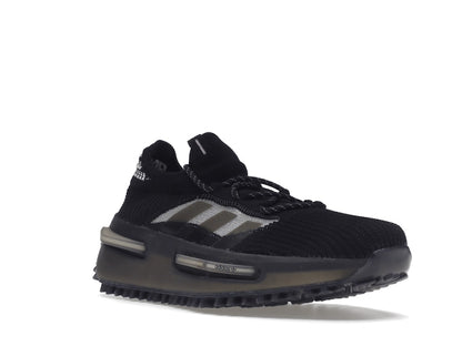 adidas NMD S1 Core Black