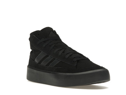 adidas ZNSORED High Core Black Carbon