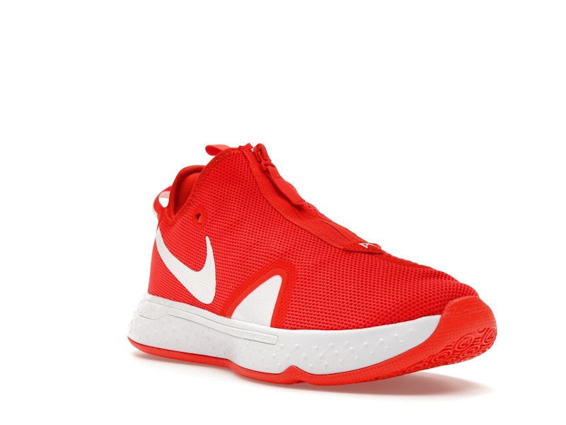Nike PG 4 TB Team Orange