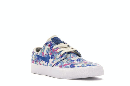Nike SB Zoom Stefan Janoski Canvas RM Premium Fossil