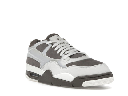Jordan 4 RM Dark Mocha