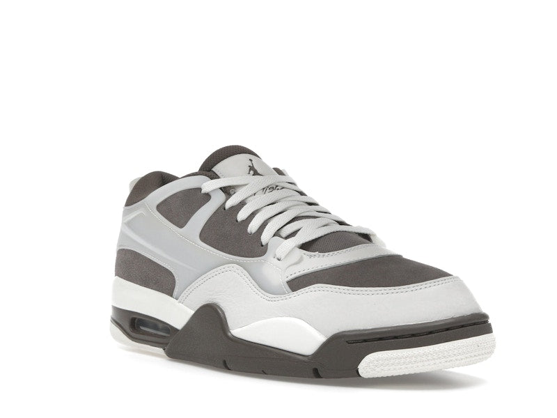 Jordan 4 RM Dark Mocha