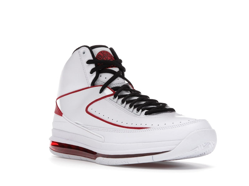 Jordan 2.0 Chicago