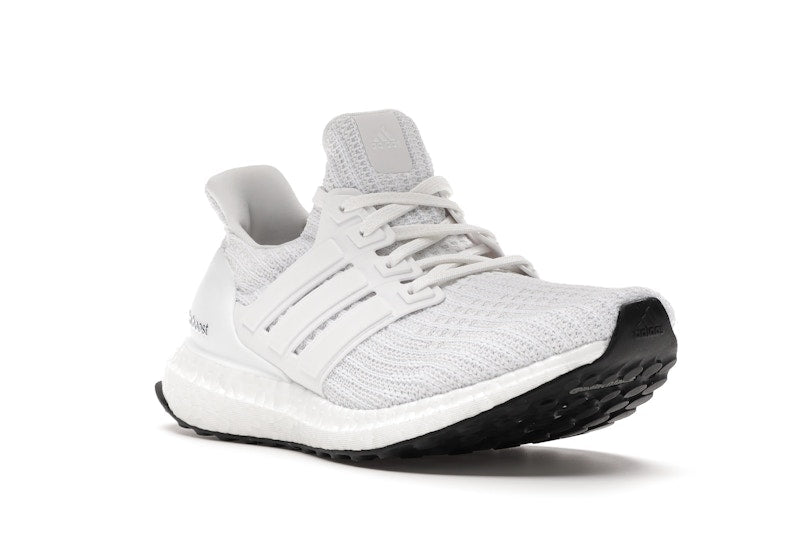 adidas Ultra Boost 4.0 Triple White (Women's)