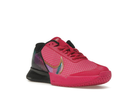 Nike Court Air Zoom Vapor Pro 2 Premium HC Fireberry (Women's)