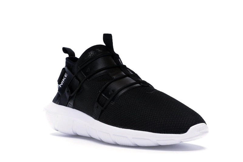 Nike Vortak Black White