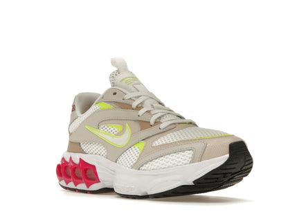Nike Zoom Air Fire White Light Orewood Brown (Women's)