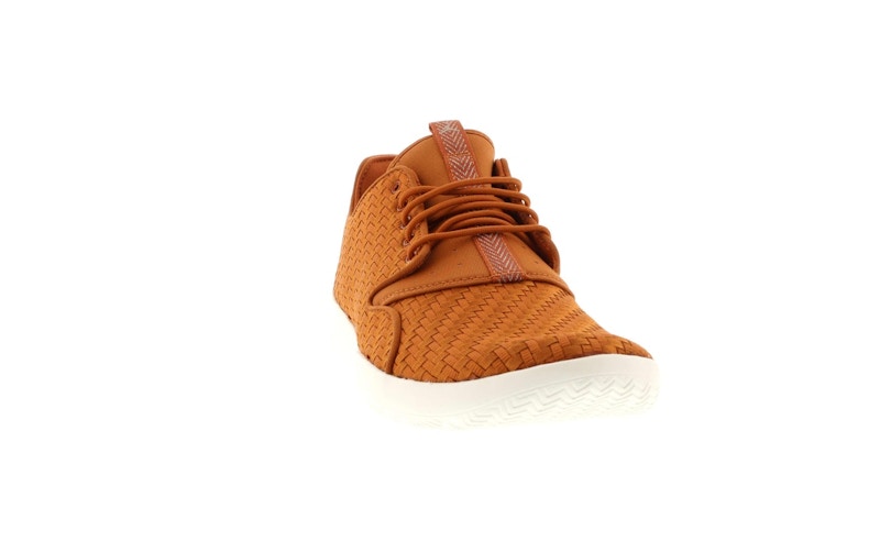 Jordan Eclipse Solefly Desert Orange