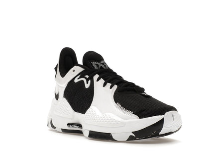 Nike PG 5 Team White Black