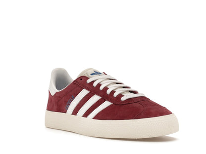 adidas Gazelle ADV Crimson White Bluebird
