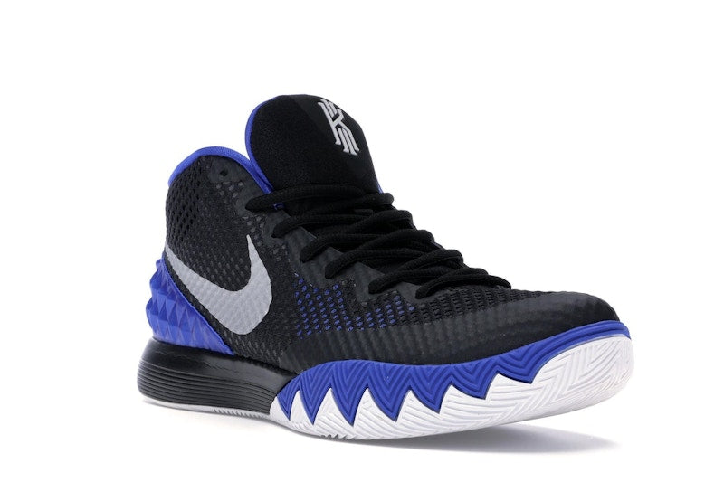 Nike Kyrie 1 Duke Brotherhood
