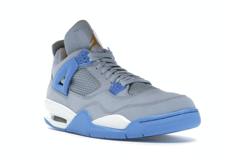 Jordan 4 Retro Mist Blue