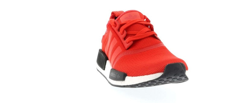 adidas NMD R1 Clear Red