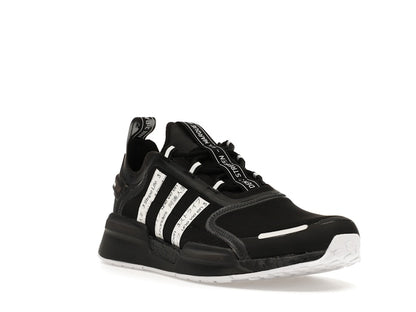 adidas NMD V3 3 Stripes Life Black