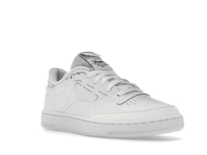 Reebok Club C Maison Margiela Memory Of White
