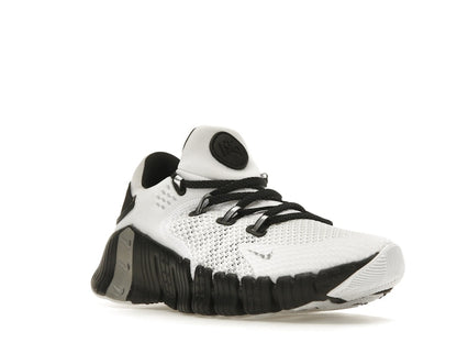 Nike Free Metcon 4 Premium White Black (Women's)