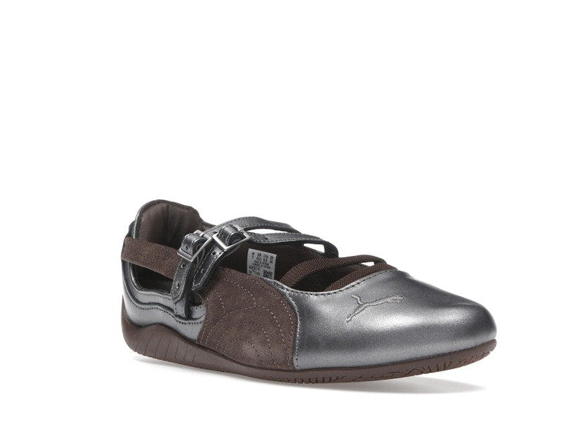 Puma Speedcat Ballet Lux Chocolate Gum (Women's)